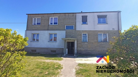 Bezczynszowe Mieszkanie w dobrej cenie Panowice !